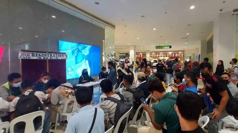 Over 400K First-Time Job Seekers Get Free Employment Documents In 2022