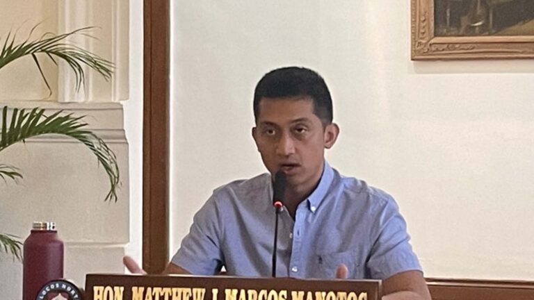 Ilocos Norte Signs Deal For Affordable Housing Project In Laoag