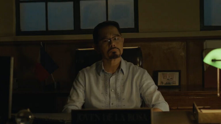 Prime Video Announces Premiere Date And Debuts Official Trailer For Cattleya Killer