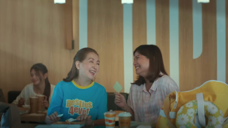 McDonald’s Highlights Mothers’ Sacrifices In New Ad