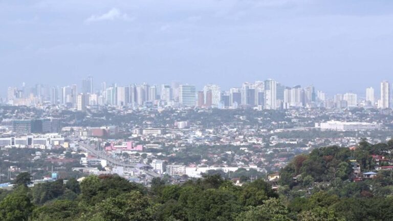 IMF Impressed With PH Economic Performance, Policies