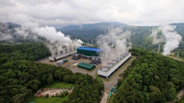 PBBM: Government Open To Other Power Sources To Address Woes