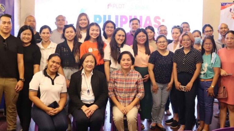 100 Cebu Technopreneurs Get Online Marketing Course From DTI