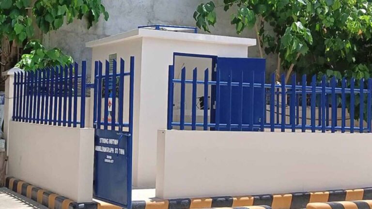 Phivolcs Sets Up First Strong Motion Station In Zamboanga Peninsula