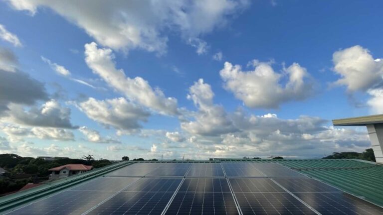 15 More Ilocos Norte Public Schools To Get Solar Rooftops