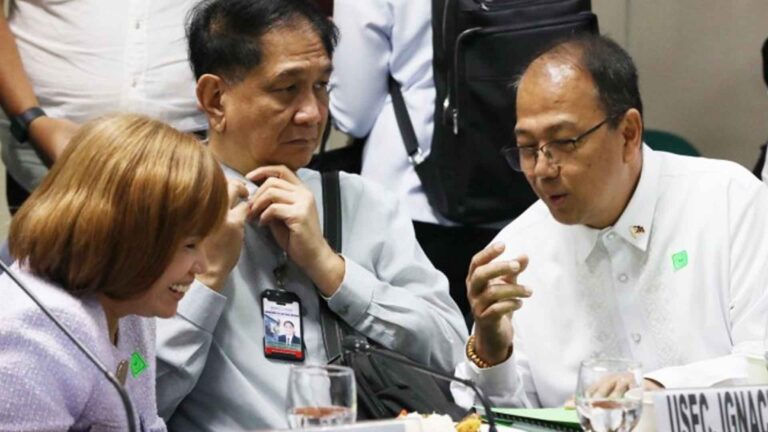 DND, AFP Open To Fair, Equitable MUP Pension System Modifications