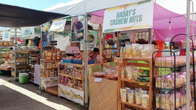 Governor Says Mangoes To Propel Guimaras Tourism Into New Heights