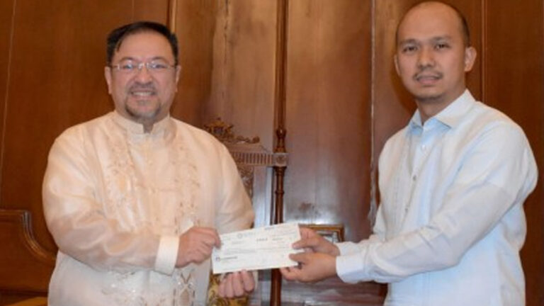 PCSO Remits PHP2.6 Billion In Revenues To Bureau Of The Treasury