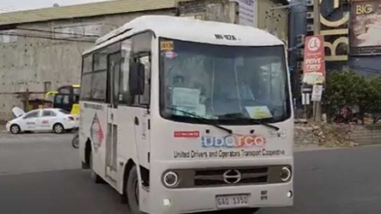 20 Modern PUVs To Boost Tourism In Bohol’s Eastern Corridor