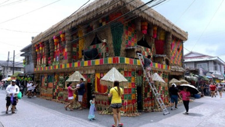 Quezon’s Crowd-Drawing Fiestas In May Help Lift Local Economy
