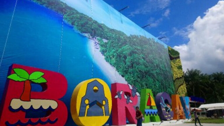 PH Tourism To Peak With WHO Downgrade Of Covid-19