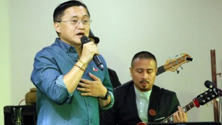 Solon Renews Call For Stronger Fire Prevention Drive
