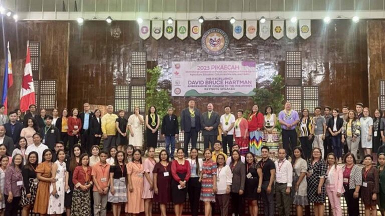 International Confab In Ilocos Norte Features Indigenous Knowledge