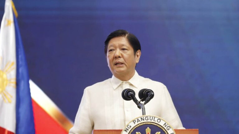 PBBM Tells Local Execs To Promote Good Governance