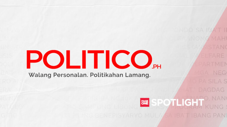 BBComm Relaunches ‘Politico.Ph’