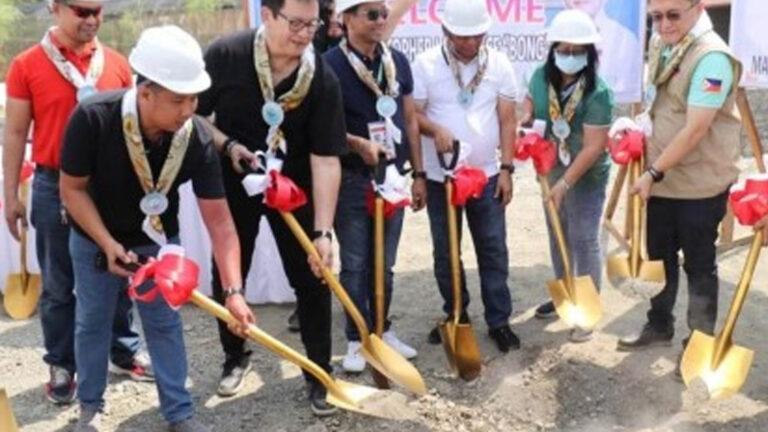 Antique To Establish ‘Additional Super Health Center’ For IPs