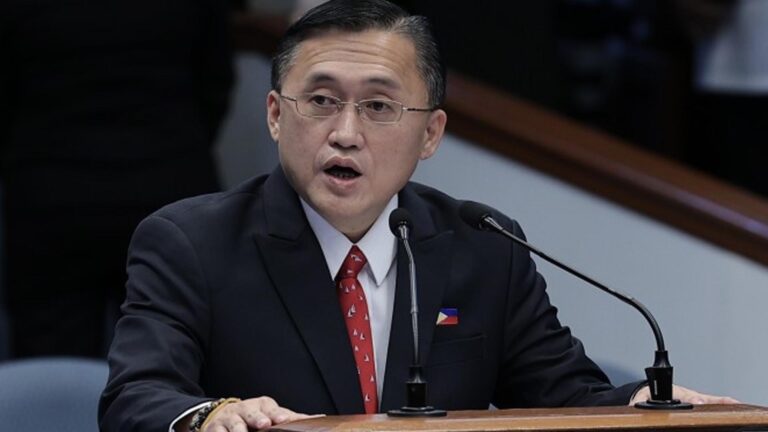 Proposed Regional Specialty Centers Act Reaches Senate Plenary