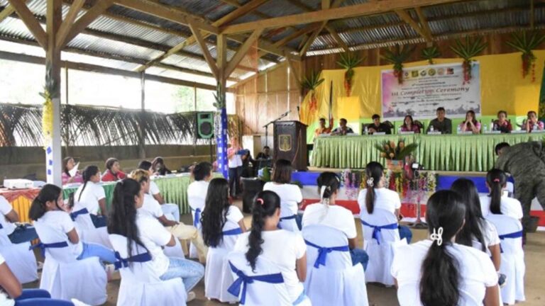 IP Youths Complete Digital Literacy Training In Agusan Del Norte Town