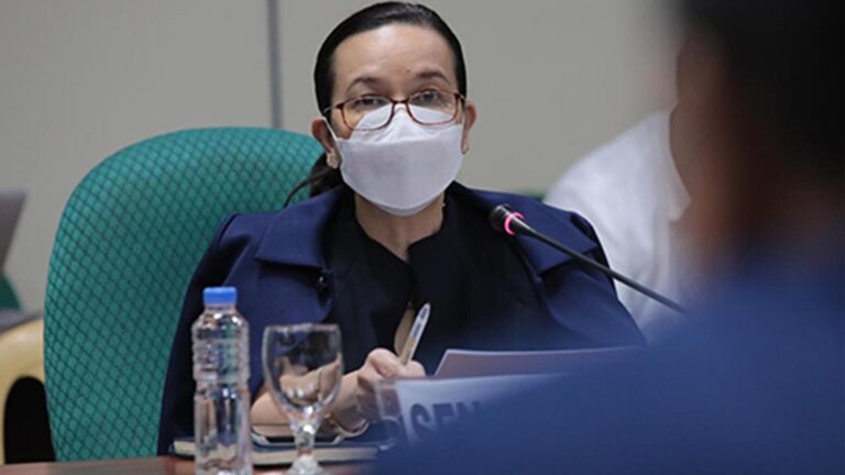 Senator Poe: Power Firms Must Provide Reliable Electricity