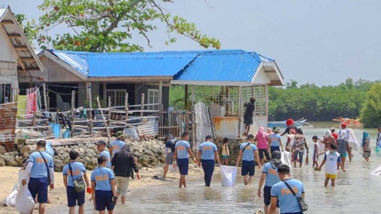 Mayor Assures Lapu-Lapu Beaches Safe