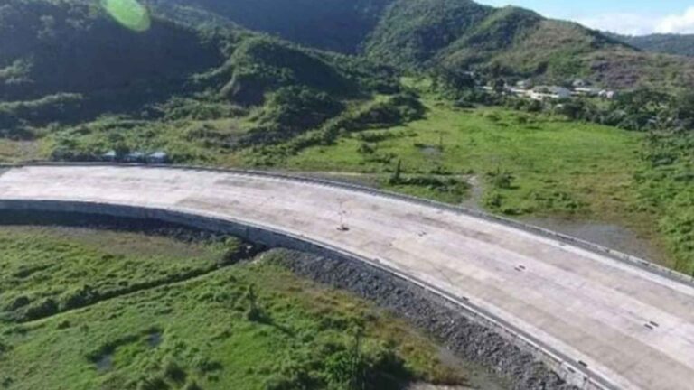 Tacloban Bypass Road Extension Completion Targeted With PHP10.4 Billion Fund Allocation