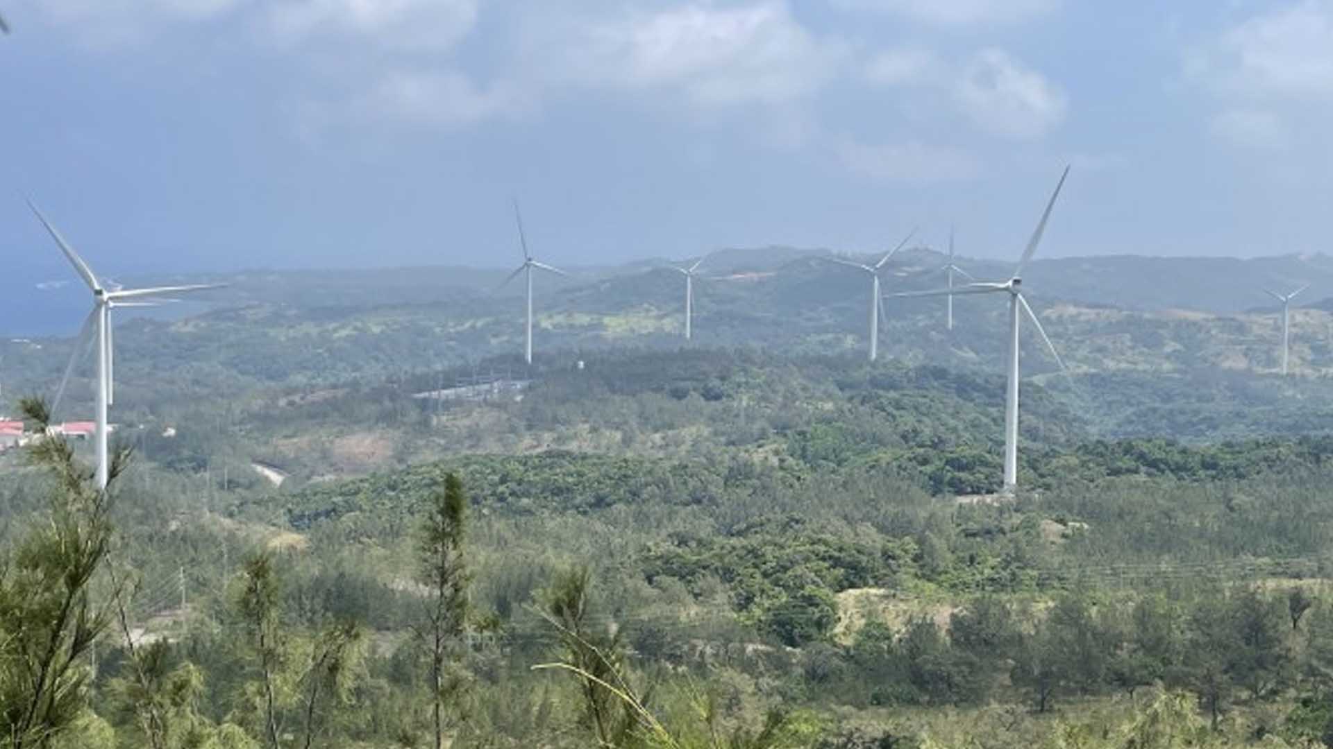 PBBM To Grace Pagudpud Wind Farm Inauguration On May 19