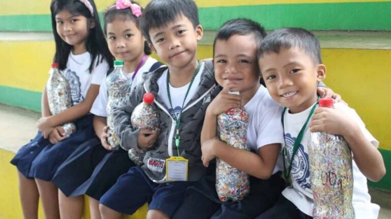 Rice For Trash Project Gaining Popularity In Quezon Town