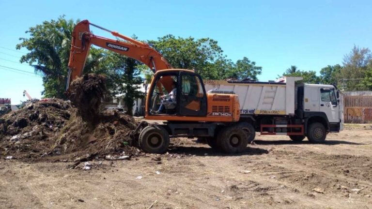 Portion Of Iconic Leyte Park Hotel To Reopen For Fiesta