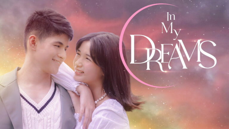 Sofia Pablo and Allen Ansay To Star GMA’s New Drama Series