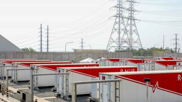 Task Force Reviewing Possible Nuclear Energy Use