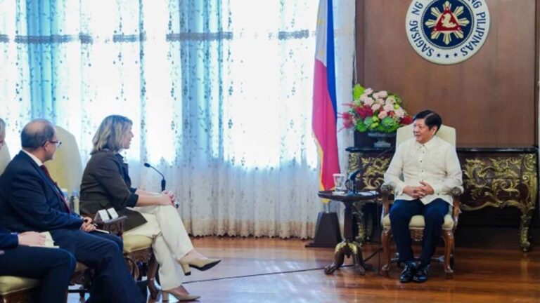 Canada Urges PH To Support Free Trade Negotiations With ASEAN