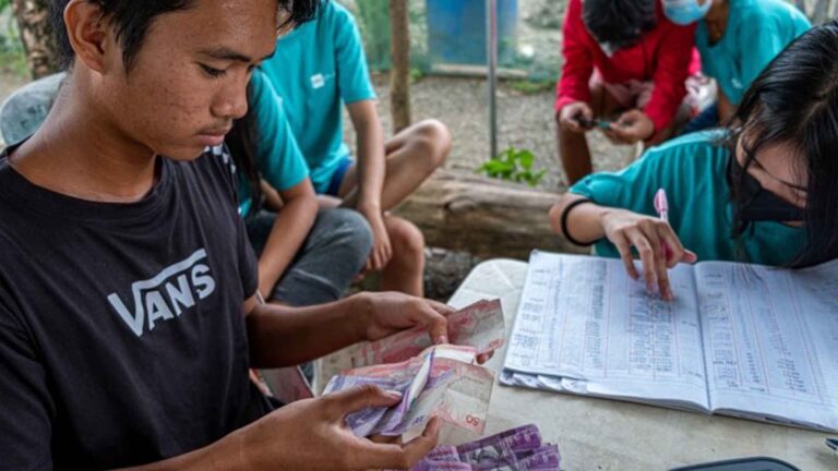 500 Out-Of-School Youth Get USAID Funds In Savings, Skills Course
