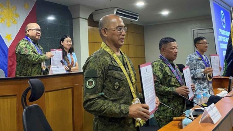 Bacolod’s Economic Development Gets Boost With ‘Insurgency-Free’ Status