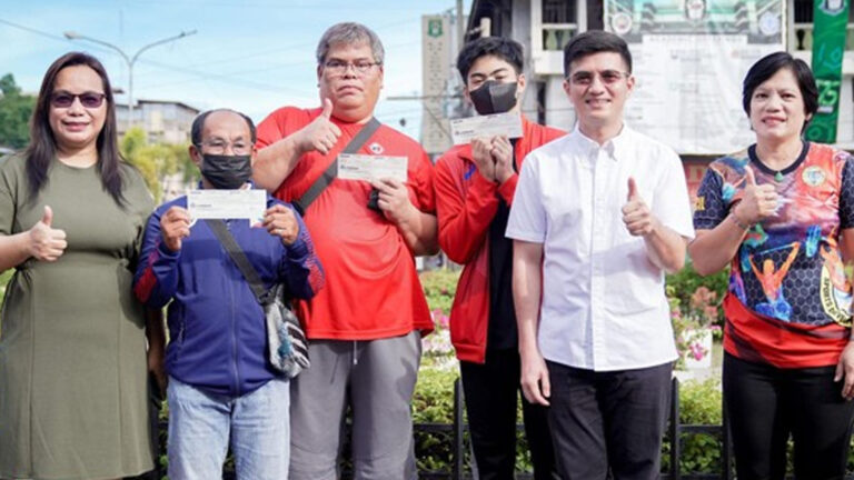 Zamboanga City Fetes IWF, SEA Games Medal Haulers