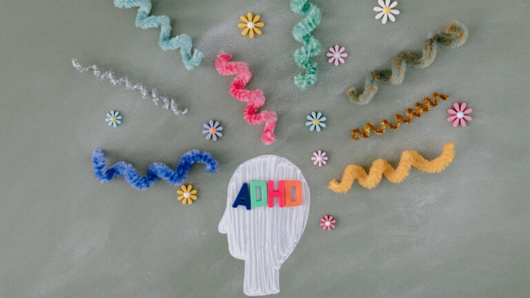 ADHD Experiences Discussed In Online Dialogue