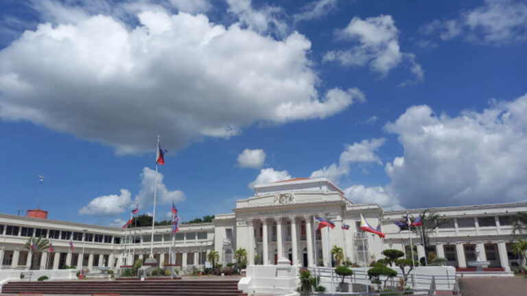 Batangas Conducts ‘All-In Assessment’ For Good Governance Award