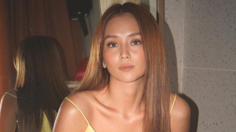 Kathryn Bernardo Gets Nomination From The 2023 Seoul Drama Awards