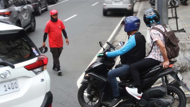 Safety Standards Paramount In Crafting Motorcycle Taxi Law
