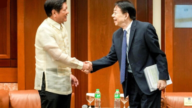 PH To Get USD4 Billion Grant From ADB For Socio-Economic, Infra Development