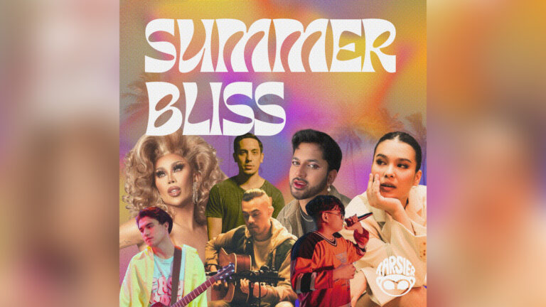 6 Anthems For Blissful Summer Listening