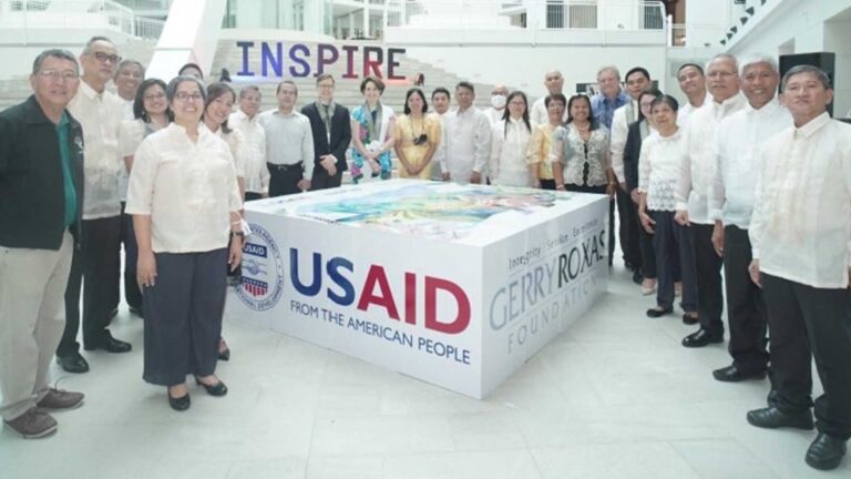 US Awards PHP240 Million Grants For Biodiversity Conservation In PH