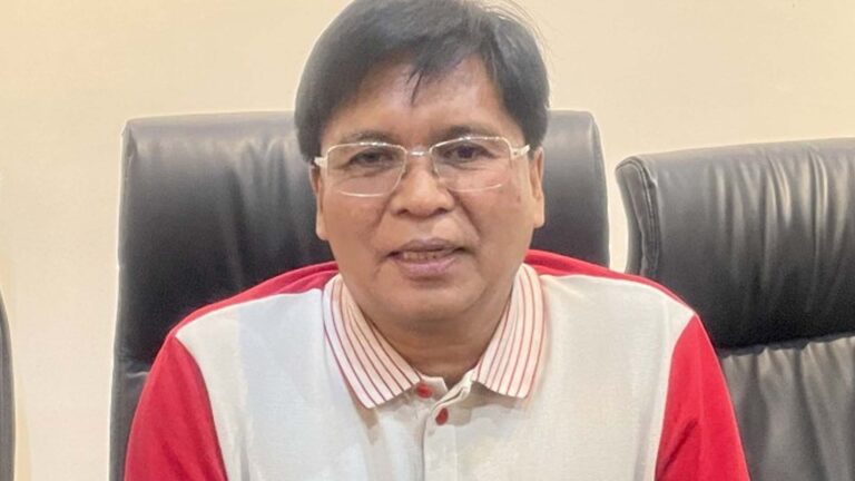 All Systems Go For PHP25.7 Billion Irrigation Project In Northern Luzon
