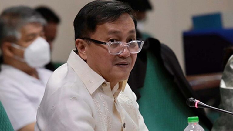 Senator Tolentino: Heritage Sites Must Be Equipped With Modern Fire Prevention Systems