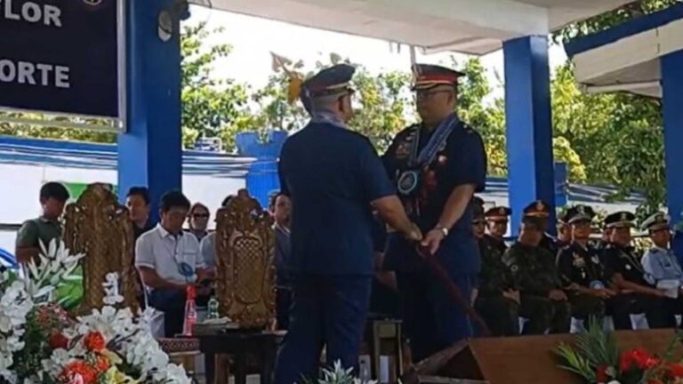 Western Visayas Top Cop Wants Enhanced Police Ops
