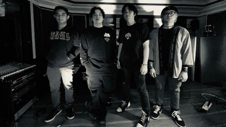 RadRed Band Releases Upbeat Rock Single “Mr. Sun”