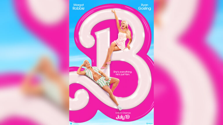 Join The “Barbie” Party In Comedy’s Brand New Trailer
