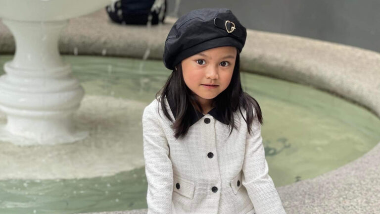 “It’s Showtime’s” Imogen Cantong Drops Debut Single “Da Da Da”