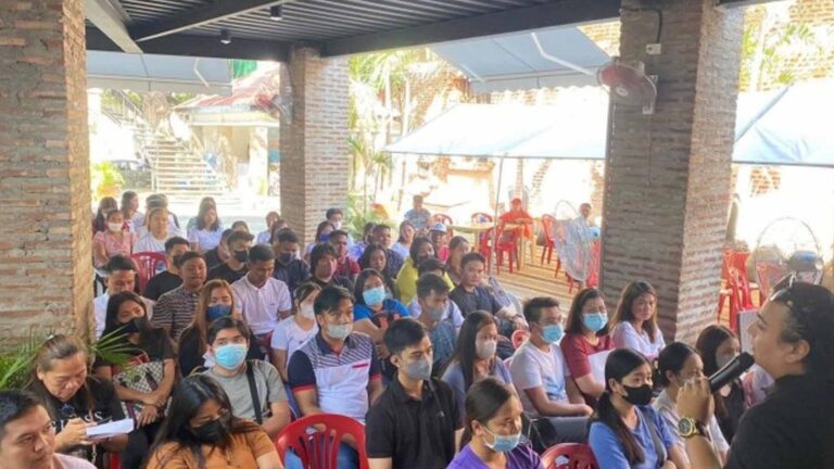 Ilocos Norte Government Hires More Interns To Boost Local Employment