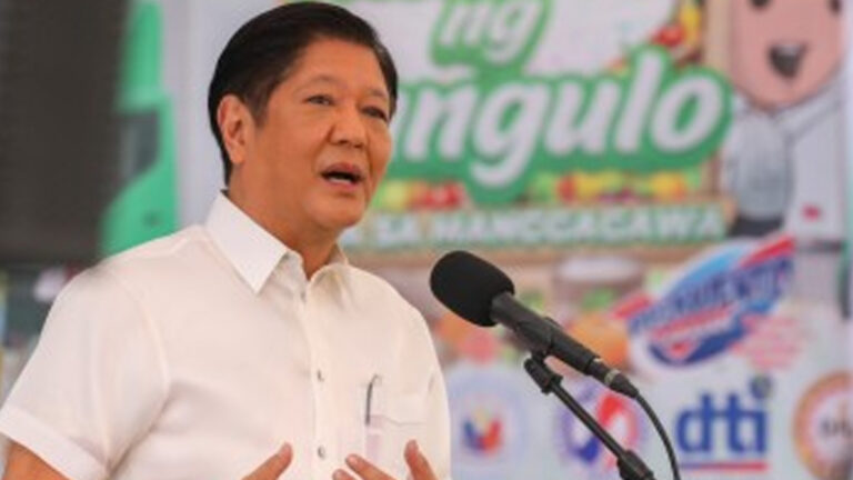 Delay Of Full Devolution A Smart Move By PBBM