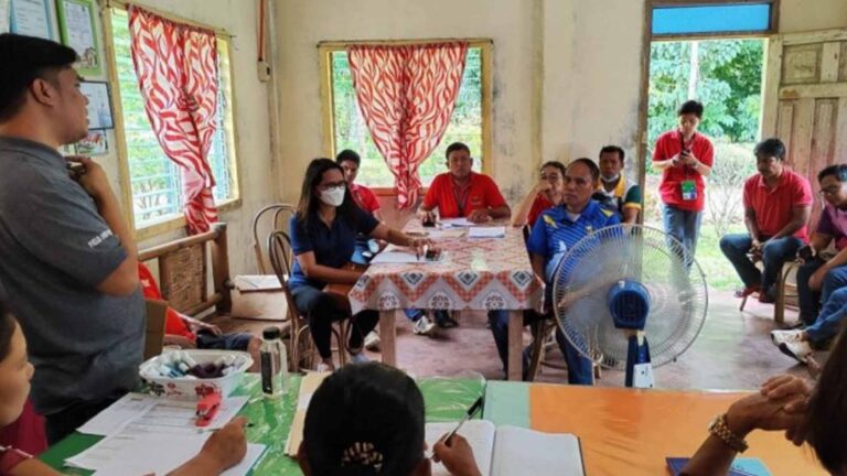 DAR, PCA Eye Coco Processing Hubs In North Cotabato